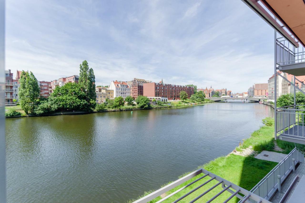 Zefiro Chmielna Apartment Gdansk Exterior photo