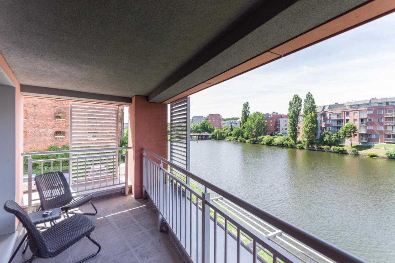 Zefiro Chmielna Apartment Gdansk Exterior photo